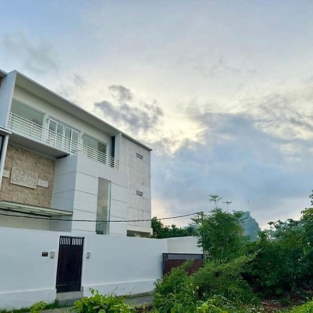 Villa Karen Uluwatu Kültér fotó