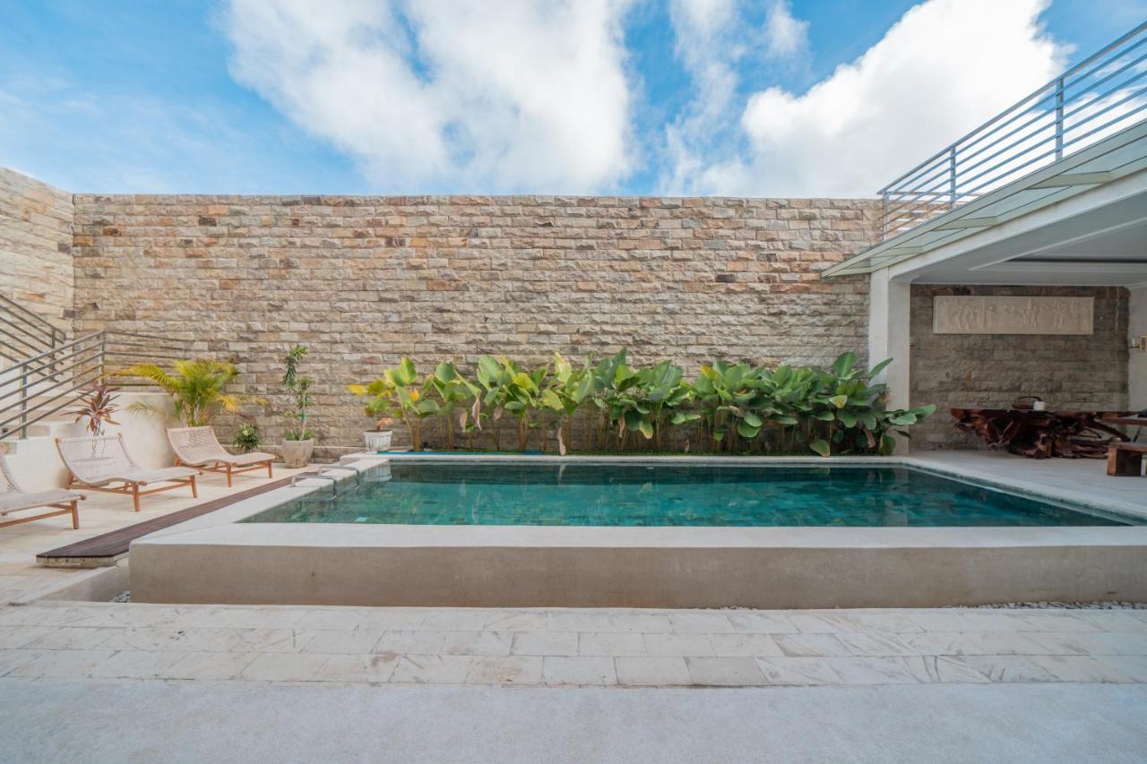Villa Karen Uluwatu Kültér fotó