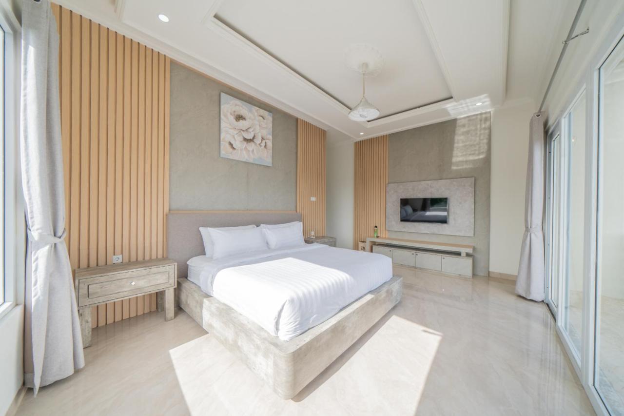 Villa Karen Uluwatu Kültér fotó