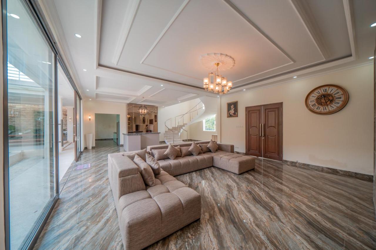 Villa Karen Uluwatu Kültér fotó