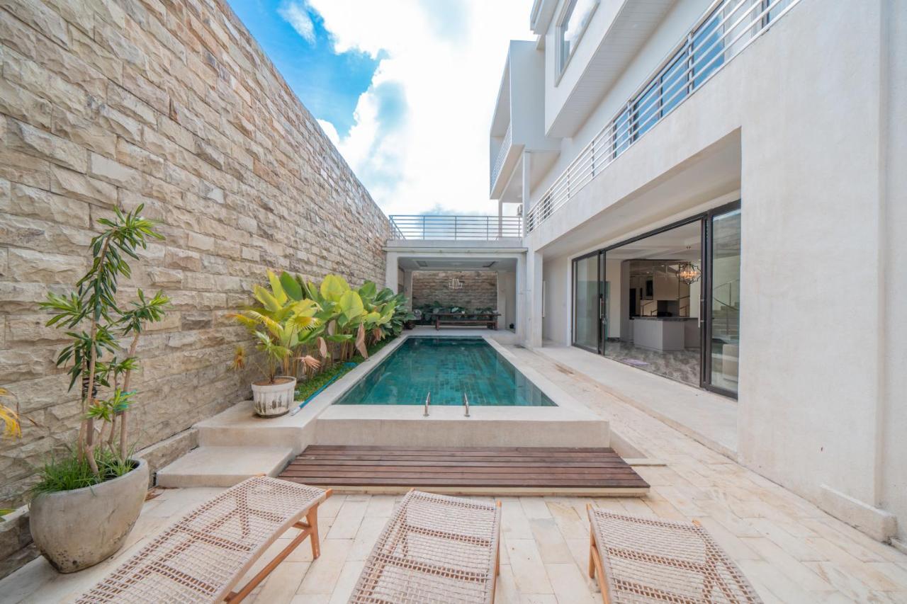 Villa Karen Uluwatu Kültér fotó