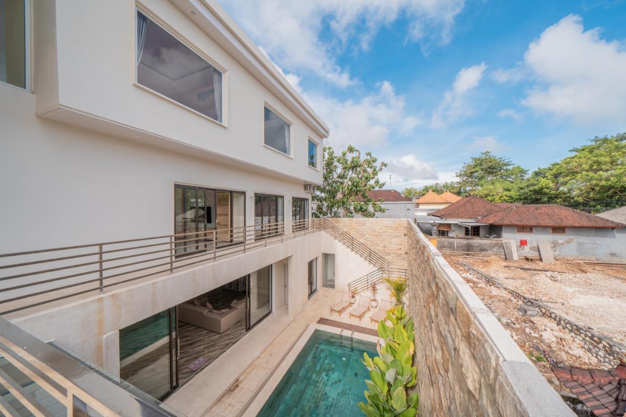 Villa Karen Uluwatu Kültér fotó