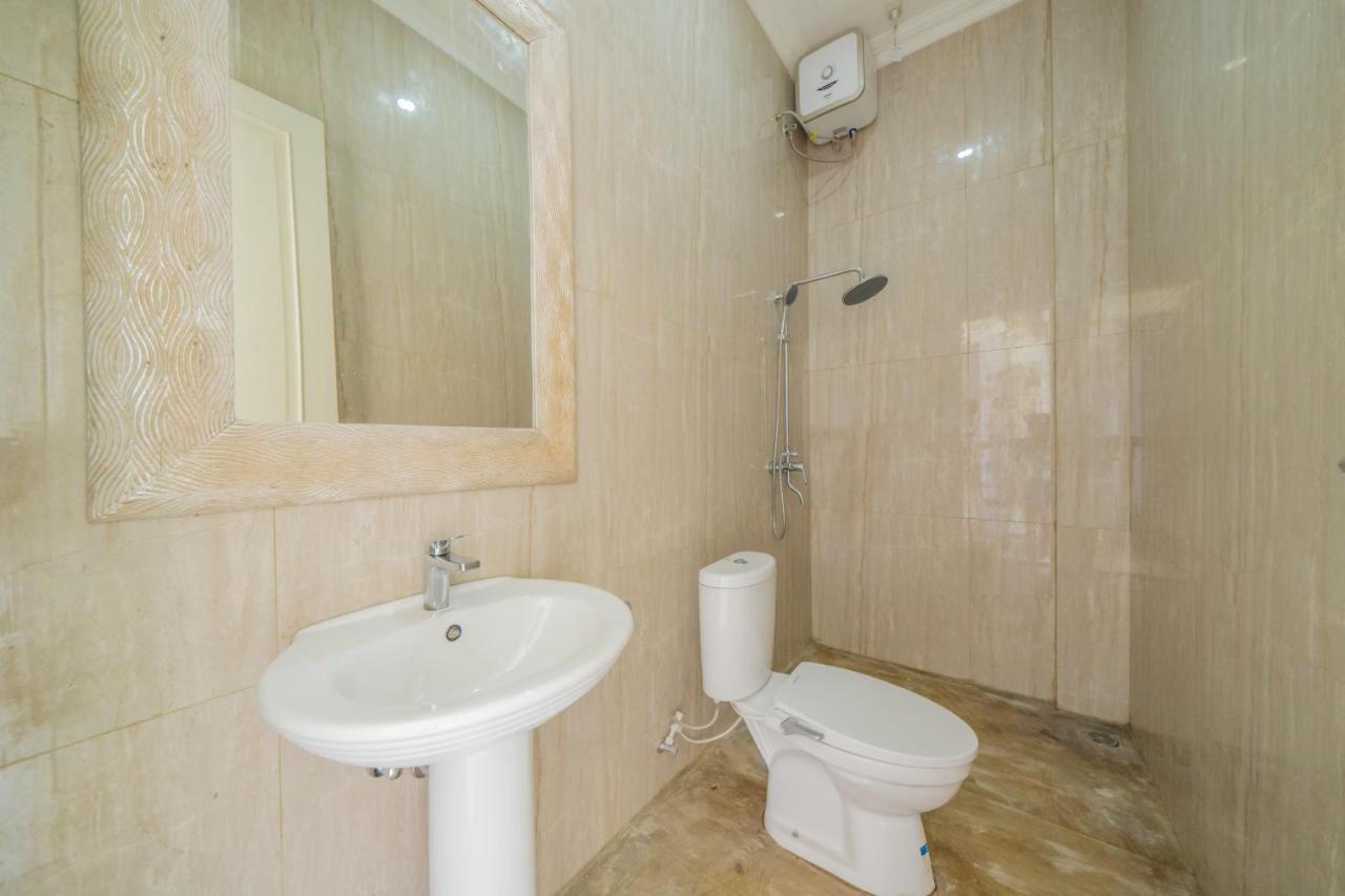 Villa Karen Uluwatu Kültér fotó