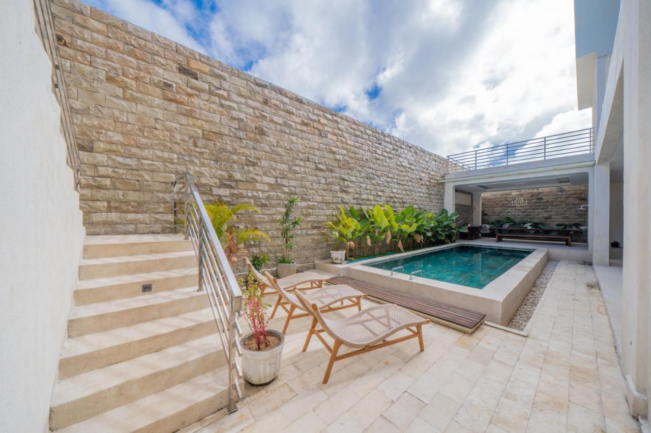 Villa Karen Uluwatu Kültér fotó