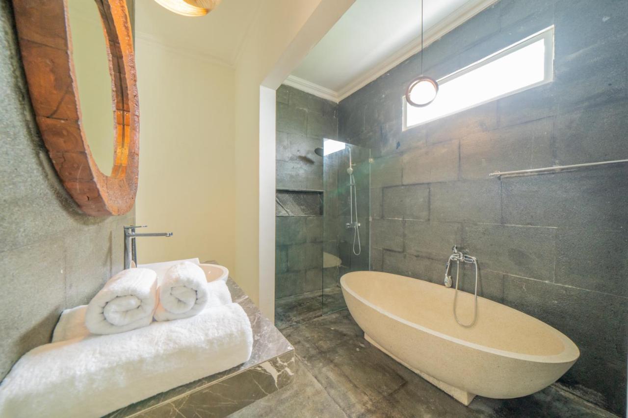 Villa Karen Uluwatu Kültér fotó