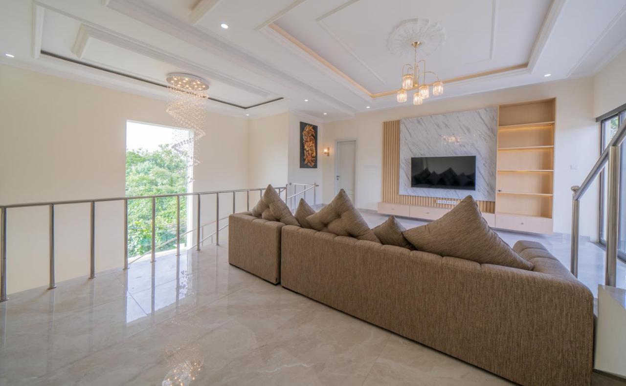 Villa Karen Uluwatu Kültér fotó