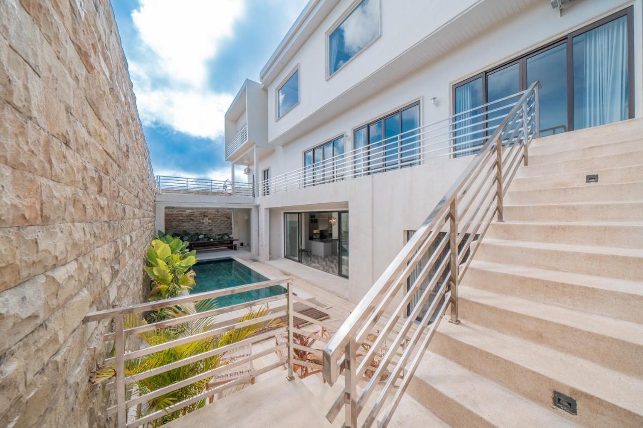 Villa Karen Uluwatu Kültér fotó