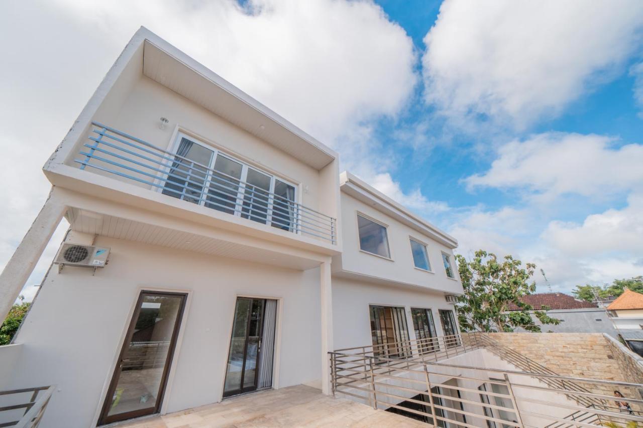 Villa Karen Uluwatu Kültér fotó