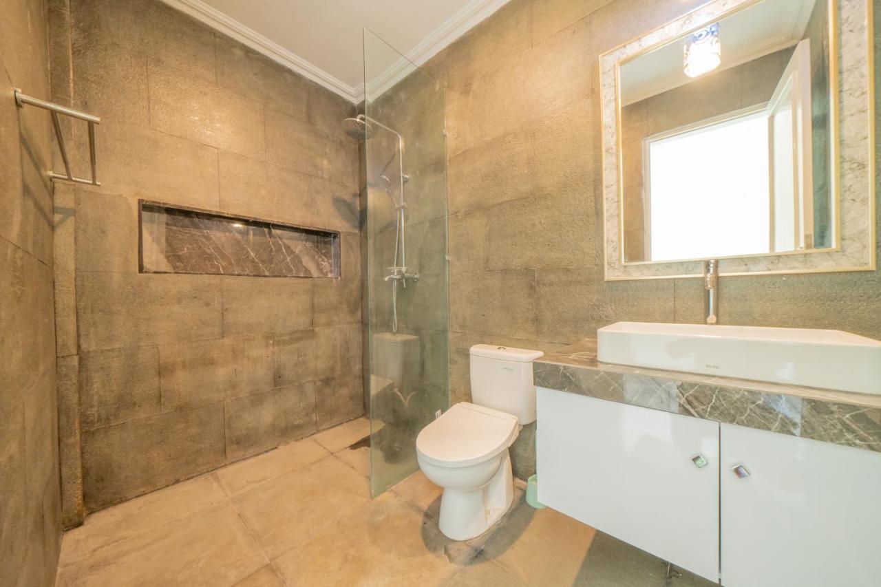 Villa Karen Uluwatu Kültér fotó