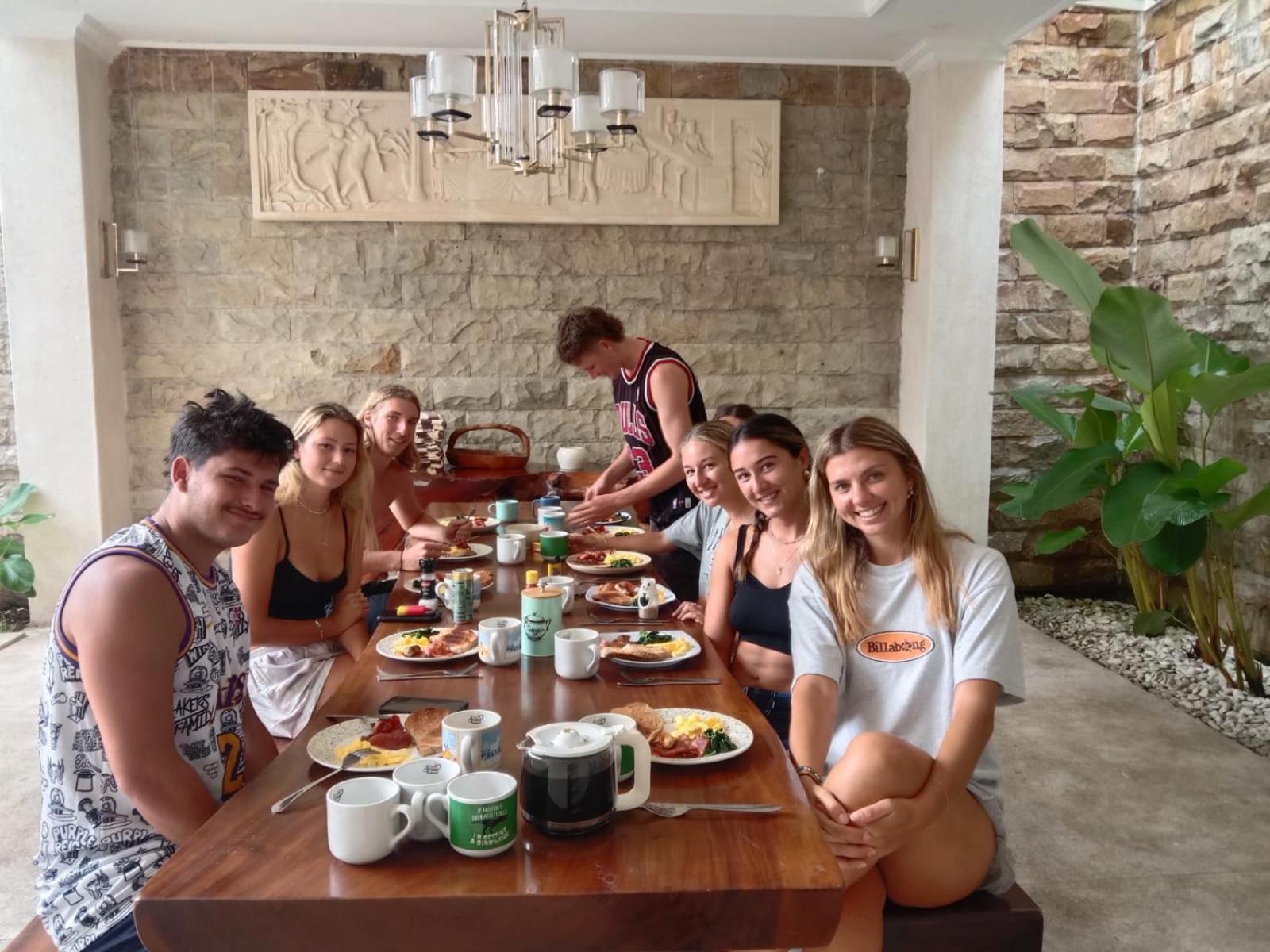 Villa Karen Uluwatu Kültér fotó