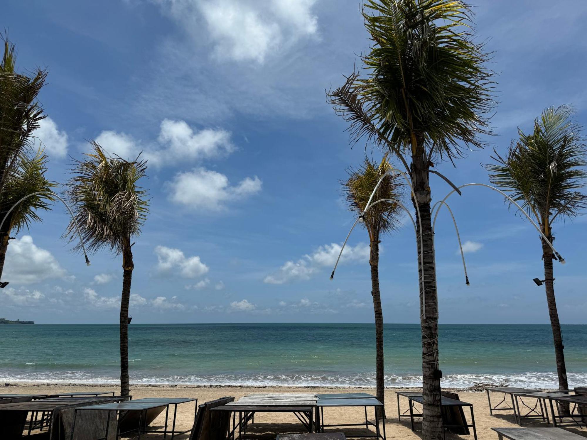 Villa Karen Uluwatu Kültér fotó