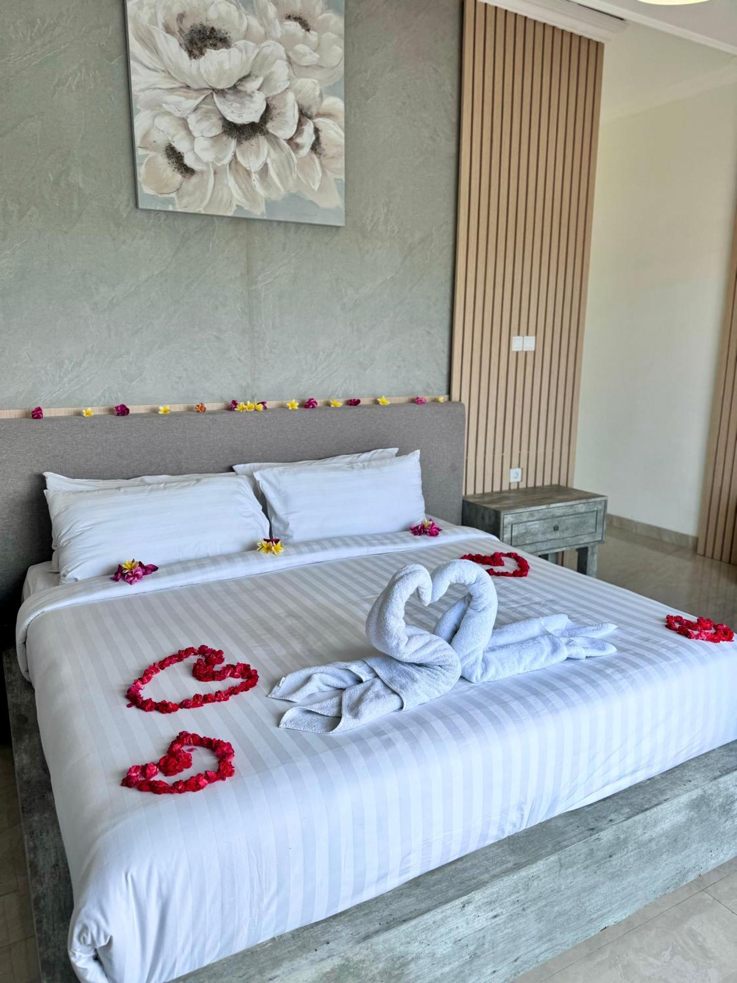 Villa Karen Uluwatu Kültér fotó