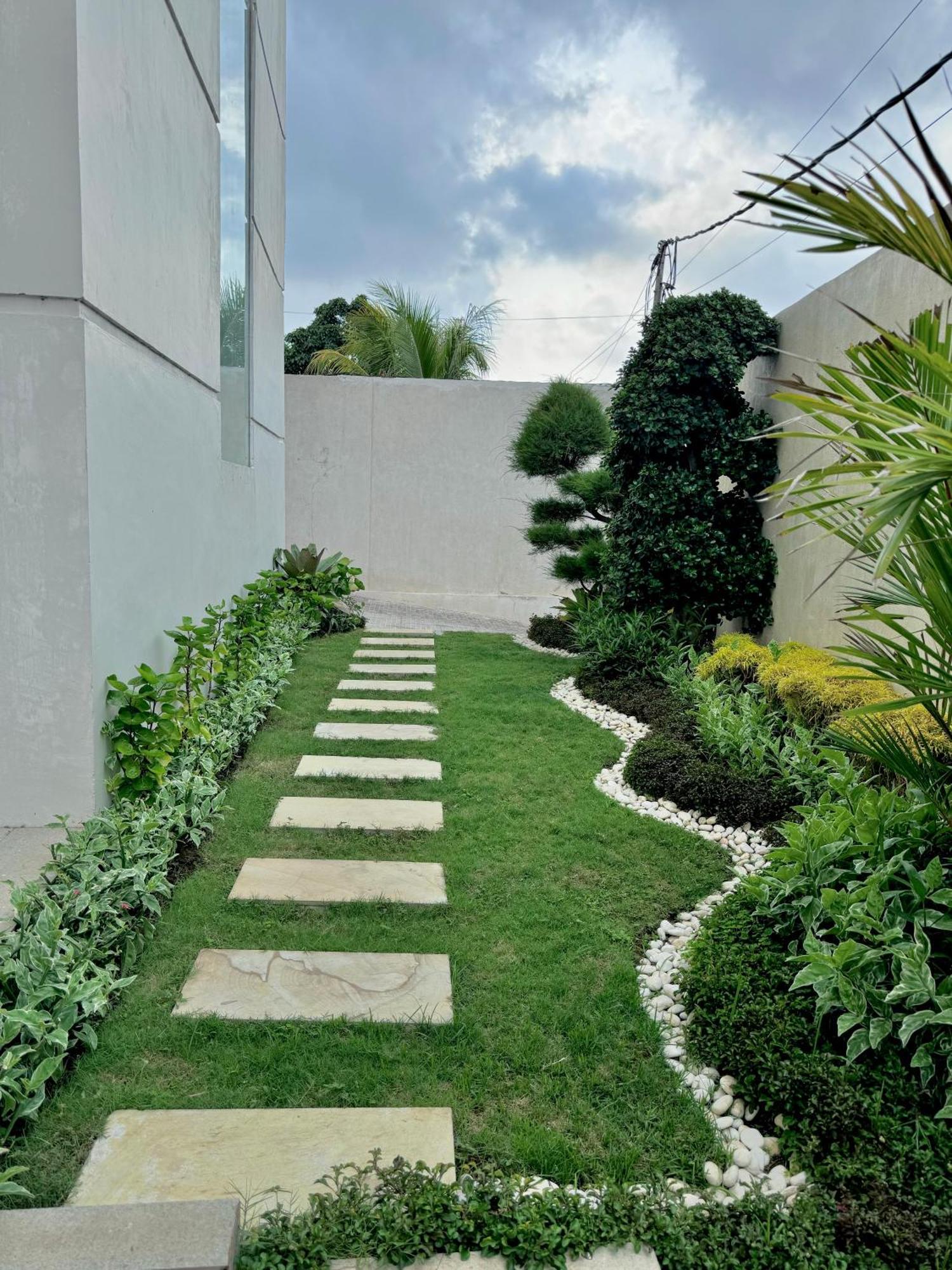 Villa Karen Uluwatu Kültér fotó