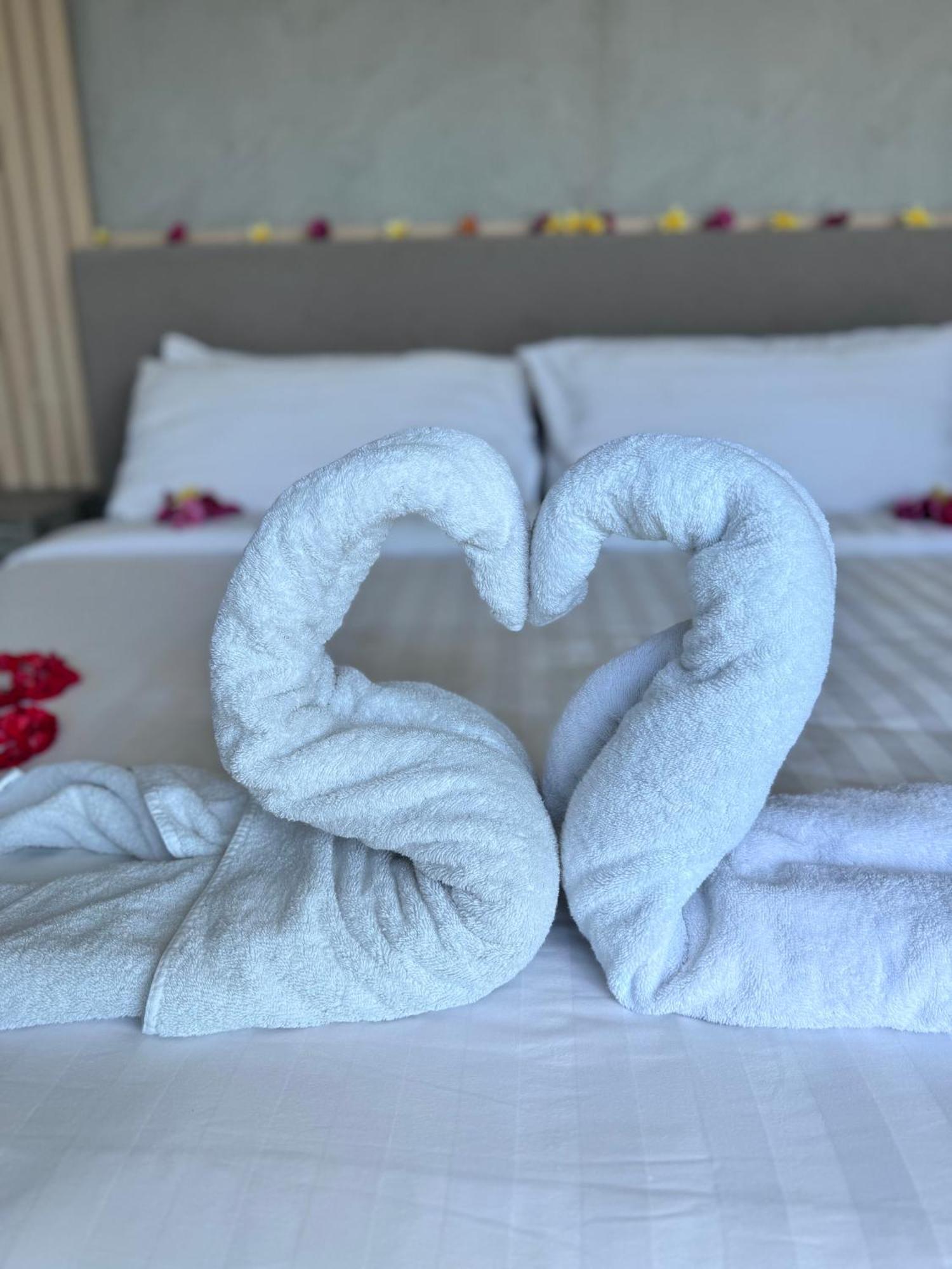 Villa Karen Uluwatu Kültér fotó