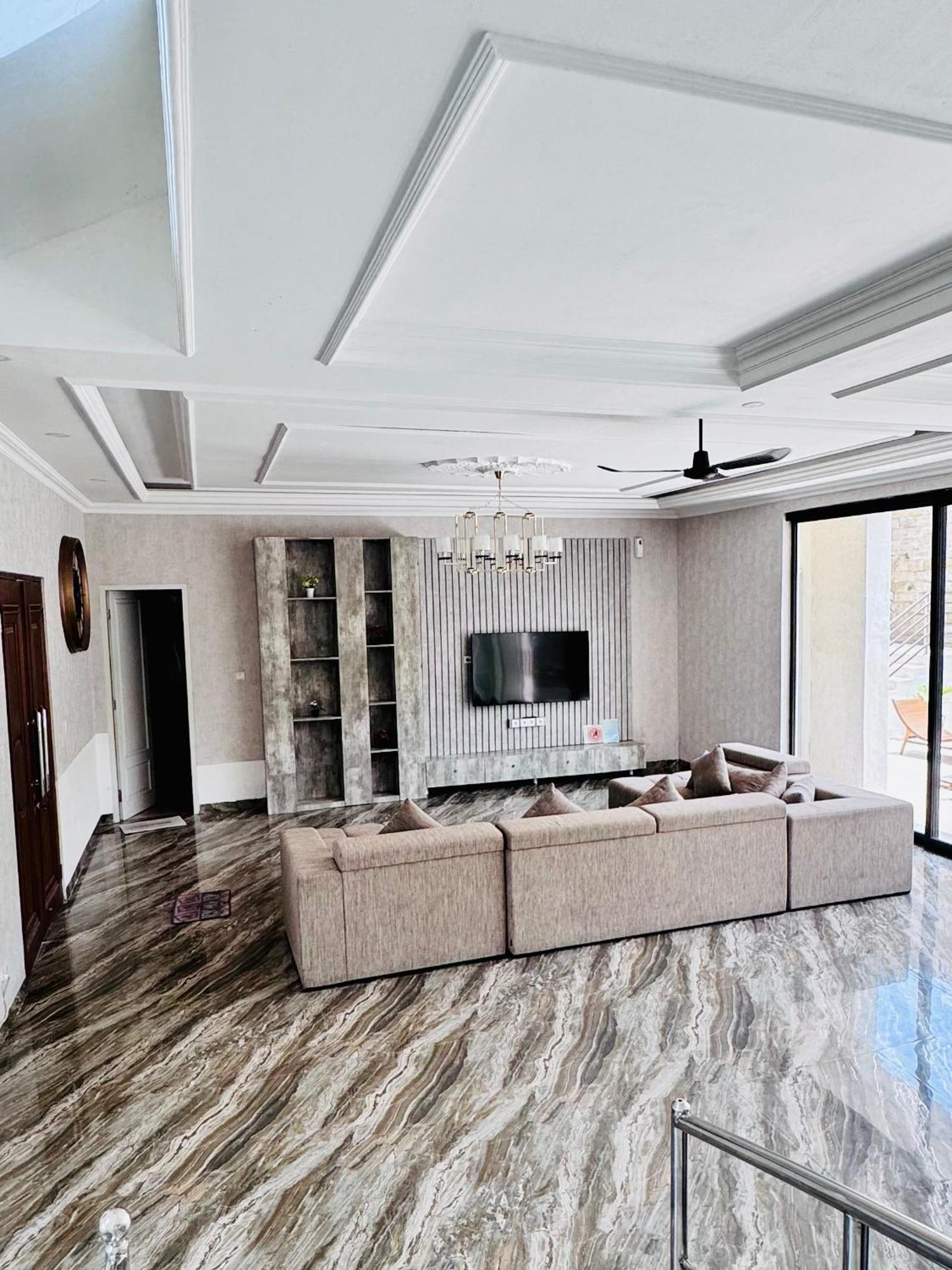 Villa Karen Uluwatu Kültér fotó